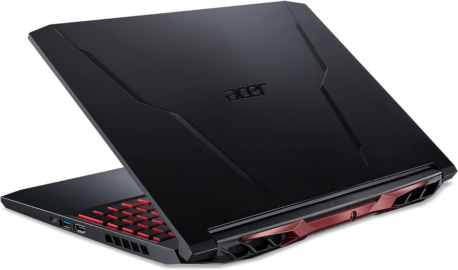 PC portable 15.6 Gamer ACER Nitro5 AN515-57