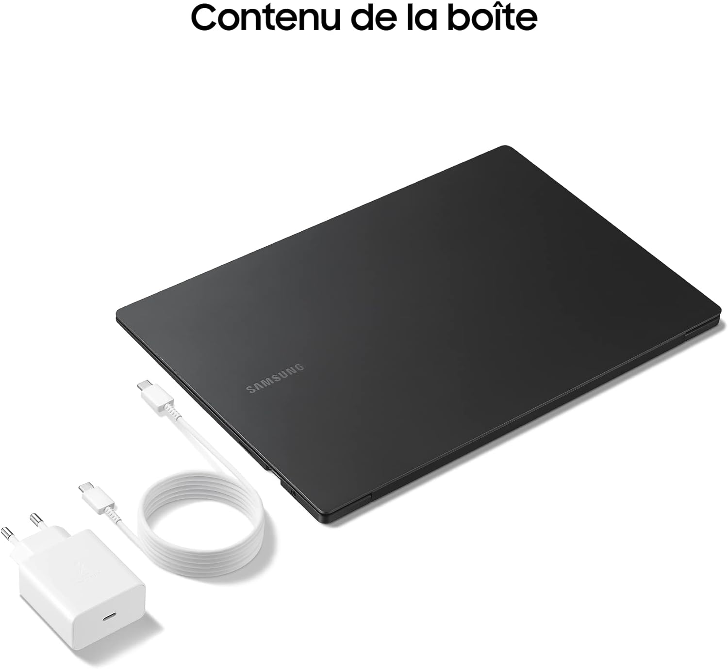 PC Portable 15.6 SAMSUNG BOOK 2 Pro