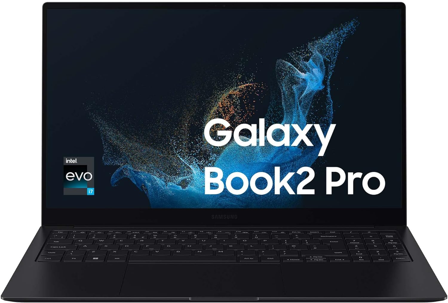 PC Portable 15.6 SAMSUNG BOOK 2 Pro