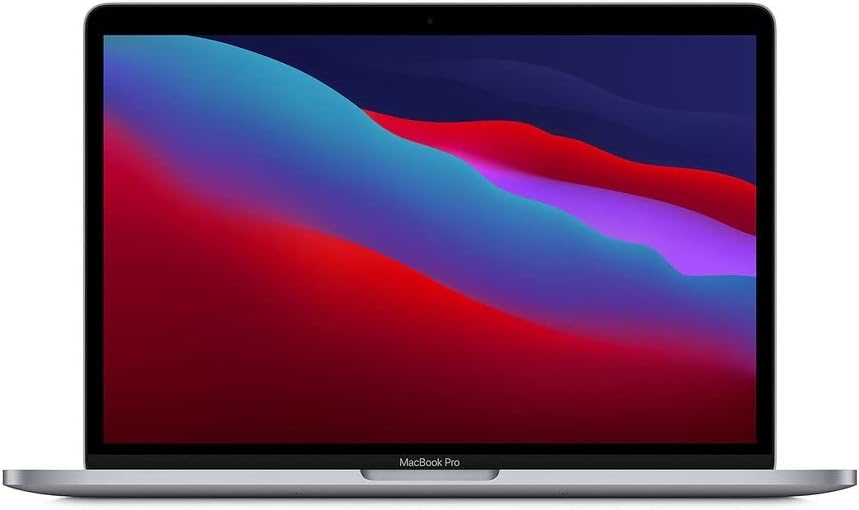 MacBook Pro APPLE 13.3 256 Go (2020) Recdt