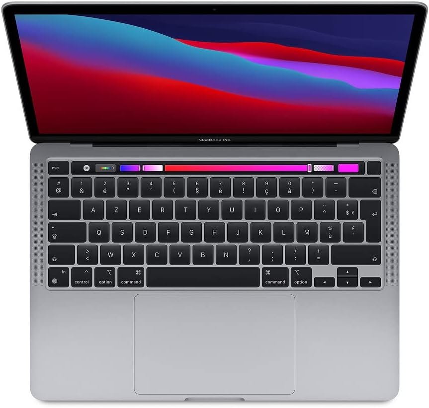 MacBook Pro APPLE 13.3 256 Go (2020) Recdt