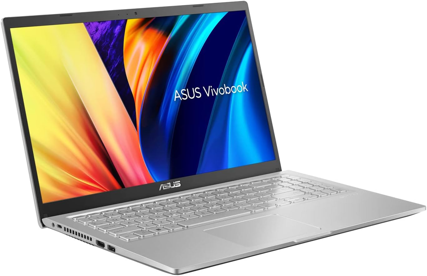 PC Portable 15,6 ASUS S1500EA-EJ2721W