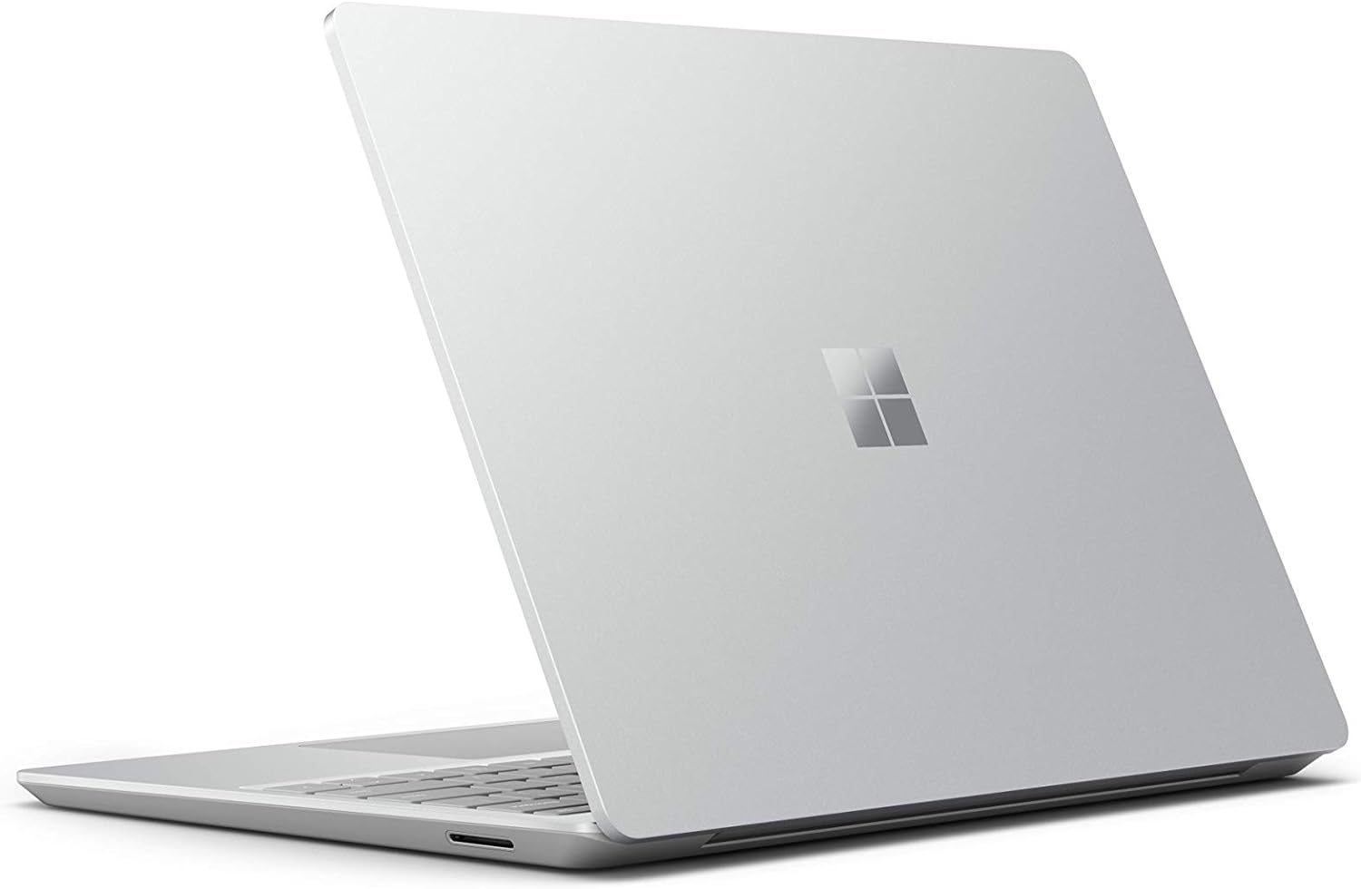 PC Ultra-Portable tactile 12.45 Microsoft Surface Laptop Go reconditionné