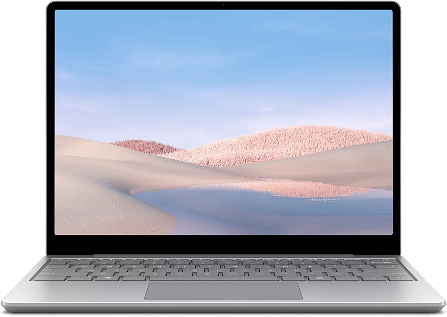 PC Ultra-Portable tactile 12.45 Microsoft Surface Laptop Go reconditionné