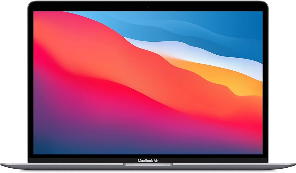 MacBook Air APPLE 13 256 Go M1 Recdt