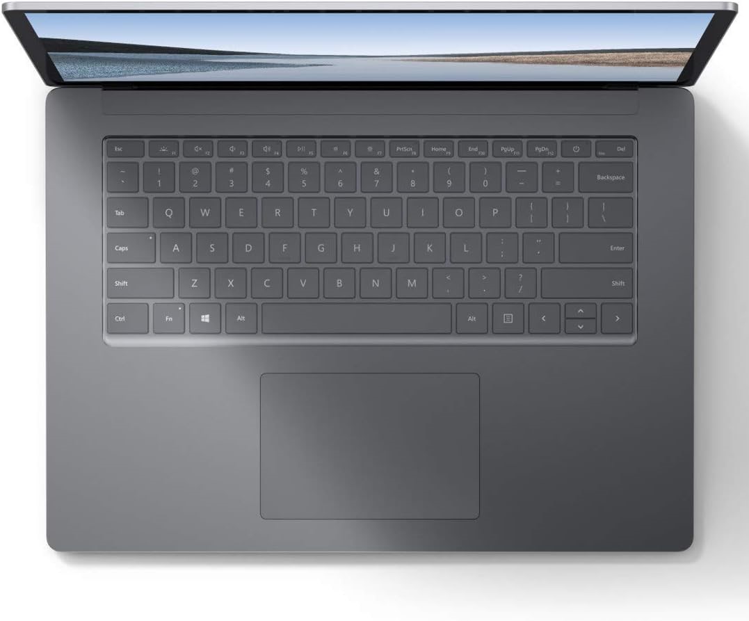 PC Ultra-Portable 15 MICROSOFT Surface Laptop 3 Recdt