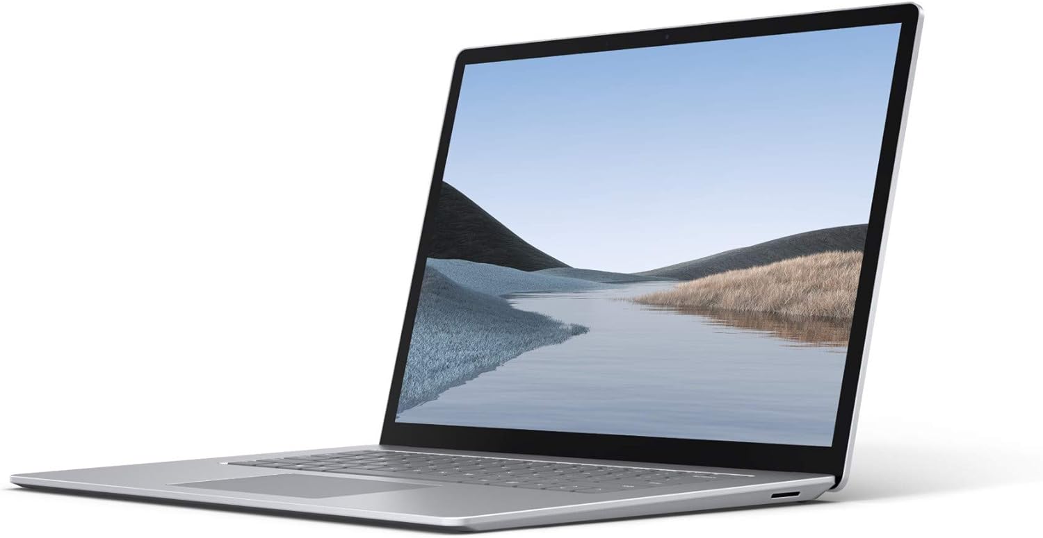 PC Ultra-Portable 15 MICROSOFT Surface Laptop 3 Recdt