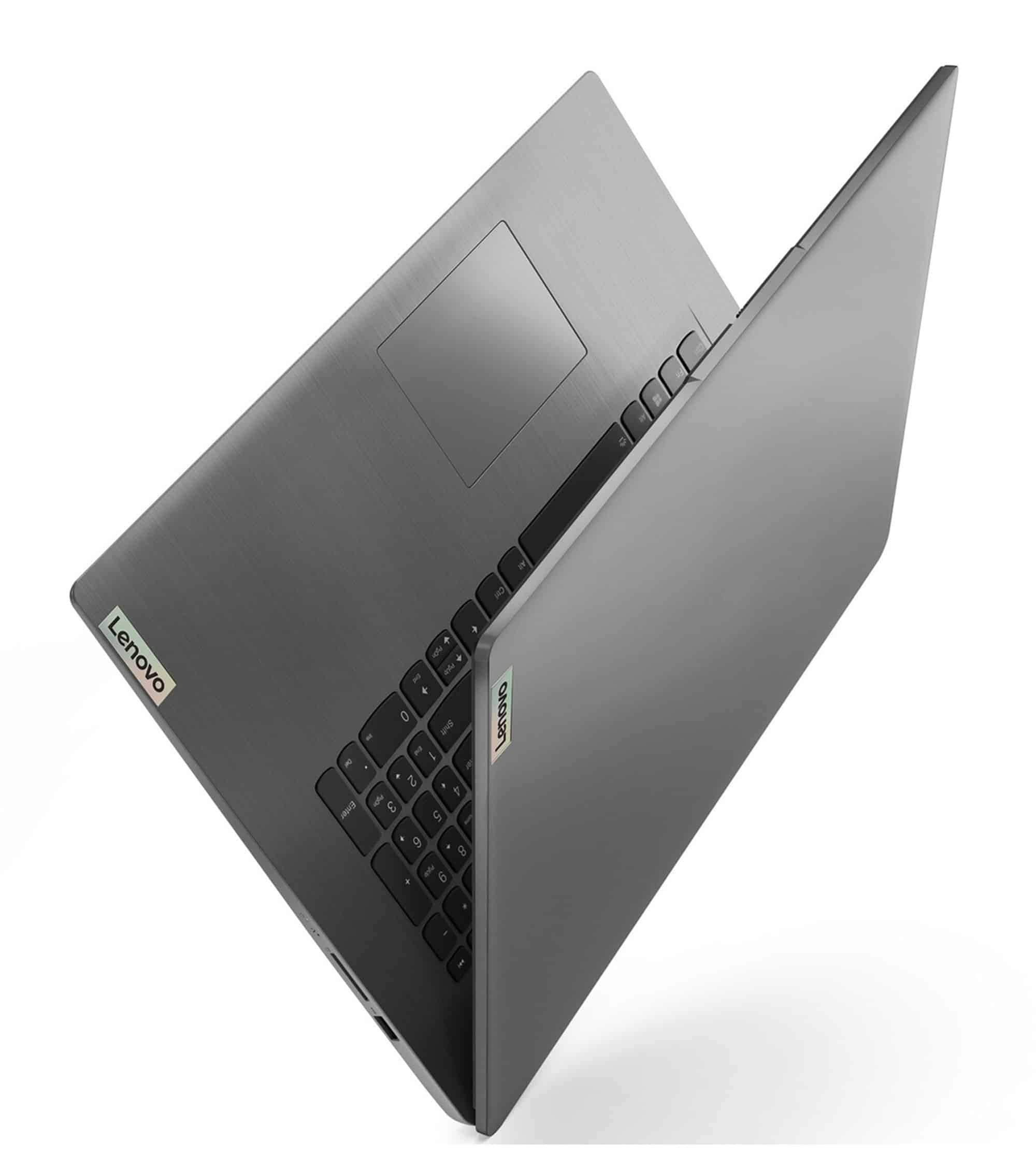 PC Portable 17.3 LENOVO ideapad 3 17ADA6 (4Go+128 SSD)