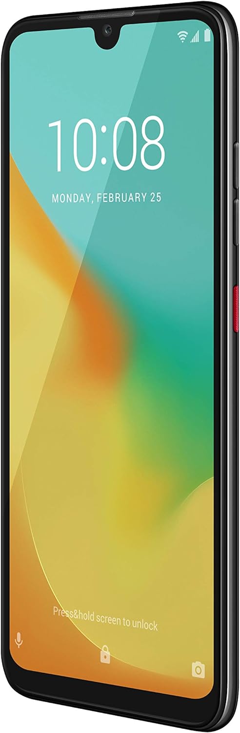 Smartphone ZTE Blade V10 Vita