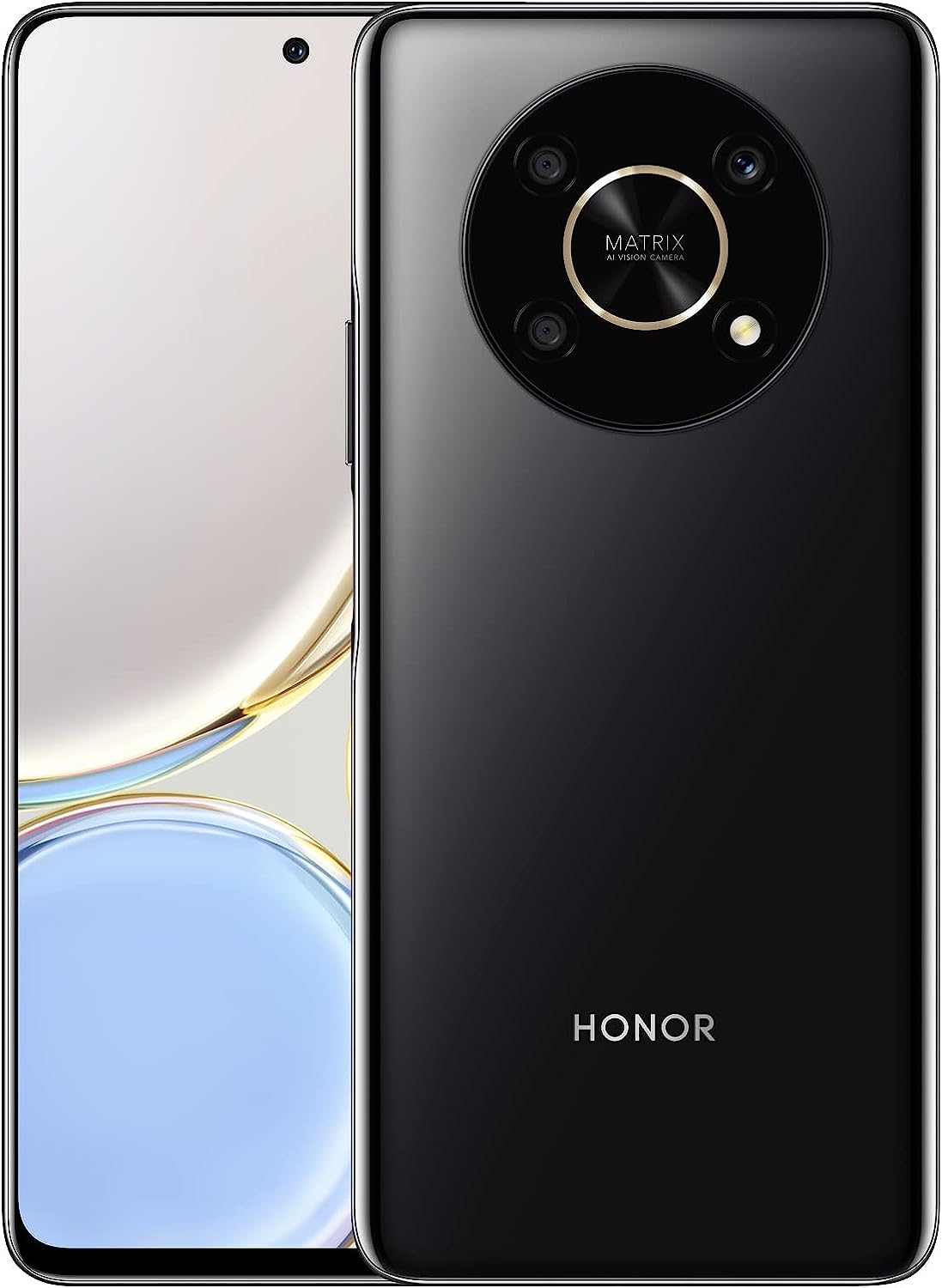 Smartphone HONOR Magic 4 Lite 128 Go