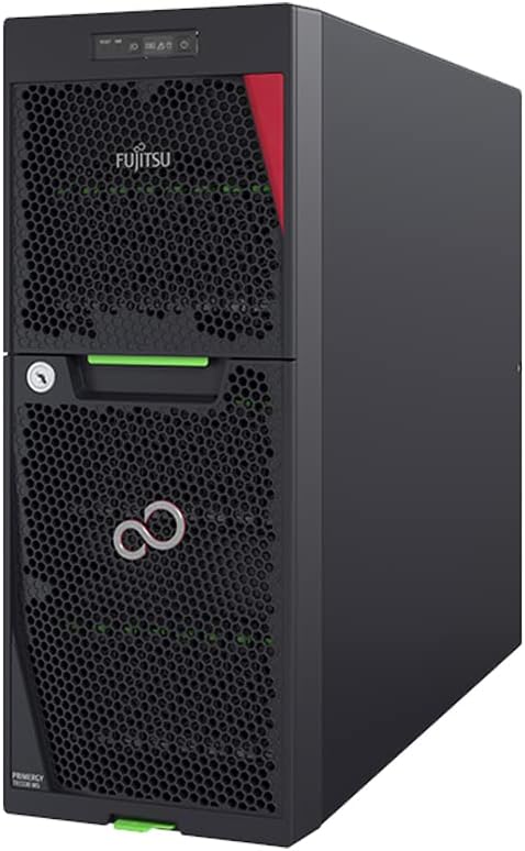 Serveur FUJITSU Primergy TX1330M5
