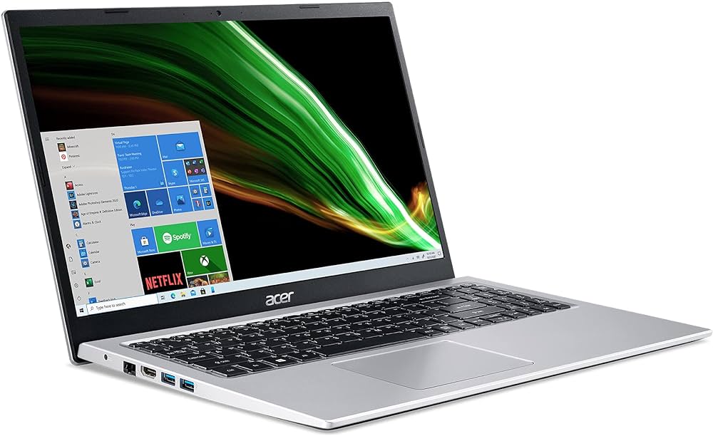 PC Portable 15,6 ACER Aspire 3 A315-58-358Z