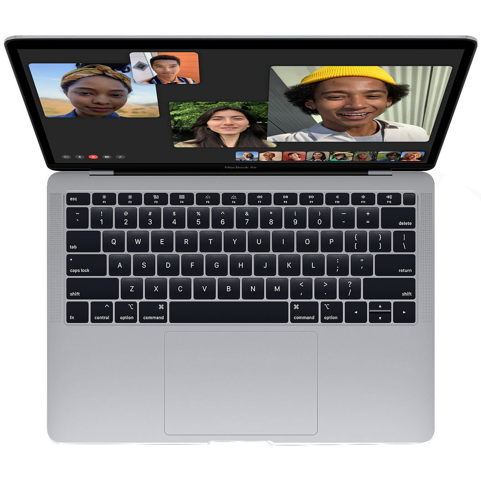 MacBook Air APPLE 13.3 128 Go 2019 Recdt