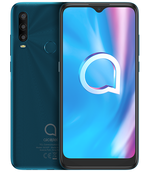 Smartphone ALCATEL 1SE 2020 32Go