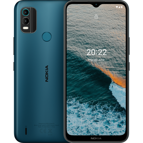 Smartphone NOKIA C21+ 32Go