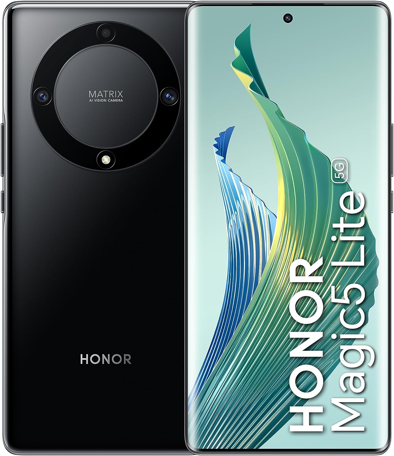 Smartphone HONOR Magic 5 Lite 128 Go (5G)