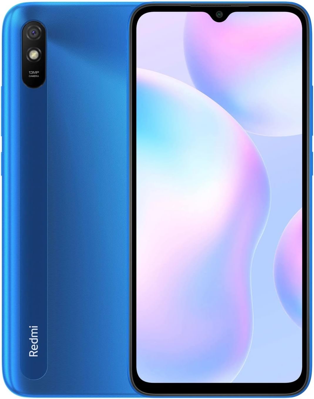 Smartphone XIAOMI Redmi 9AT 32Go