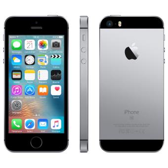 Smartphone IPHONE SE 2016 32Go APPLE Recdt