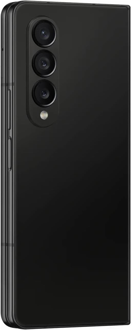 Smartphone SAMSUNG Z Fold 4 256Go (5G)