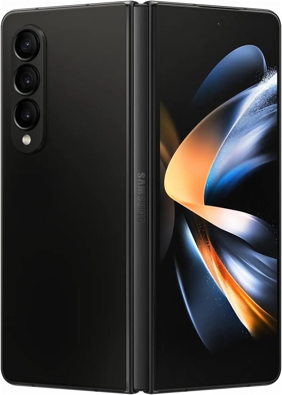 Smartphone SAMSUNG Z Fold 4 256Go (5G)