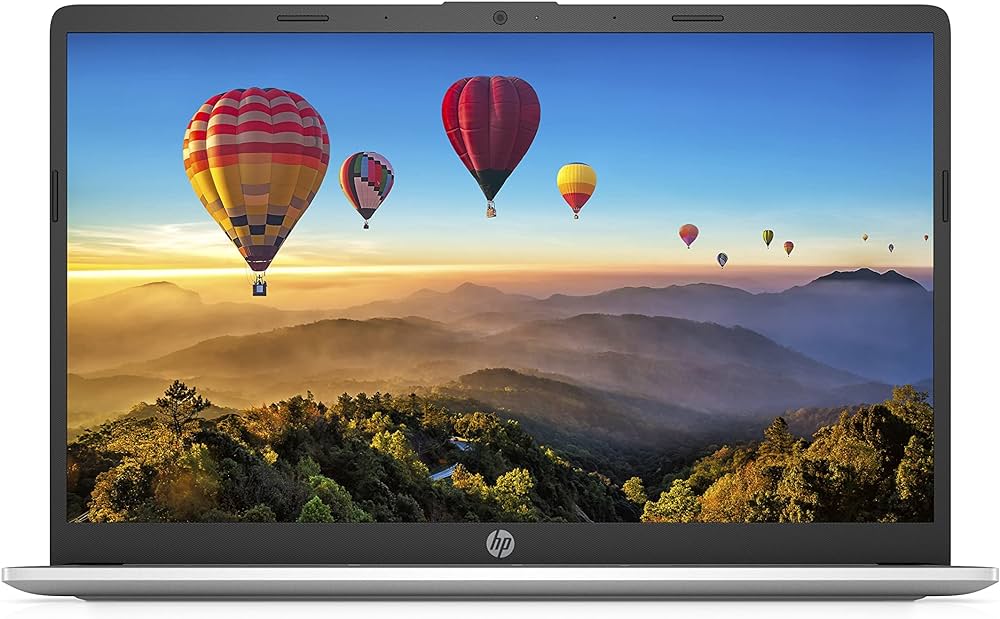 PC Portable 14 HP 14-ED0000SF