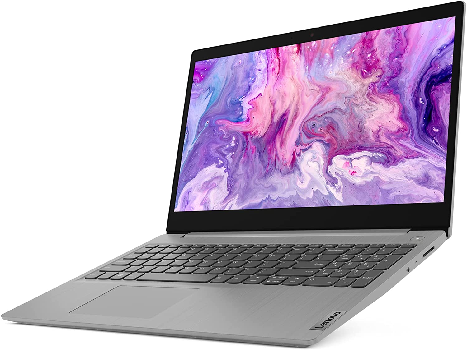 PC Portable 15.6 LENOVO Ideapad 3 15-IGL05 (office 365 1an inclu)