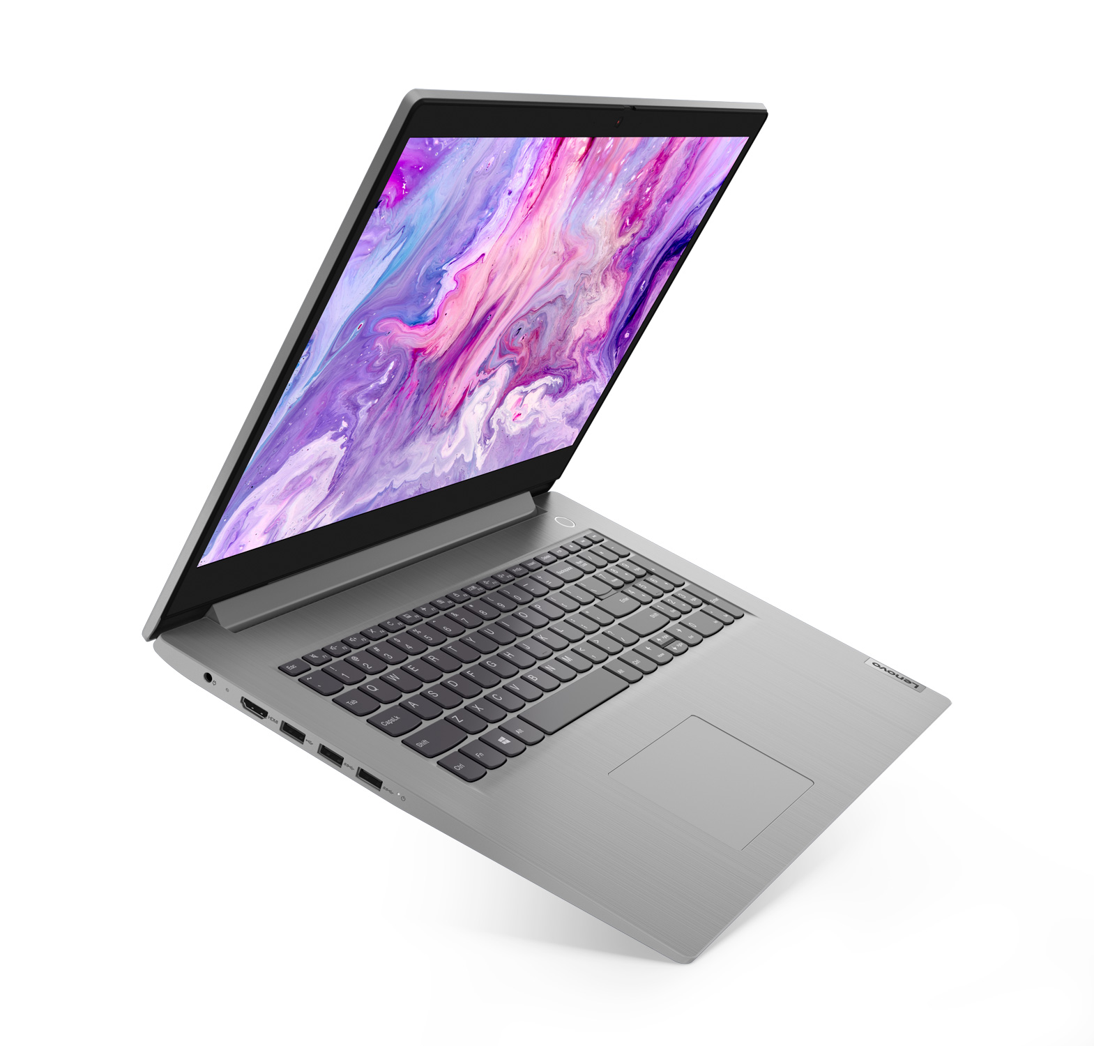 PC Portable 17.3 LENOVO ideapad 3 17ADA6 (8Go+512 SSD)