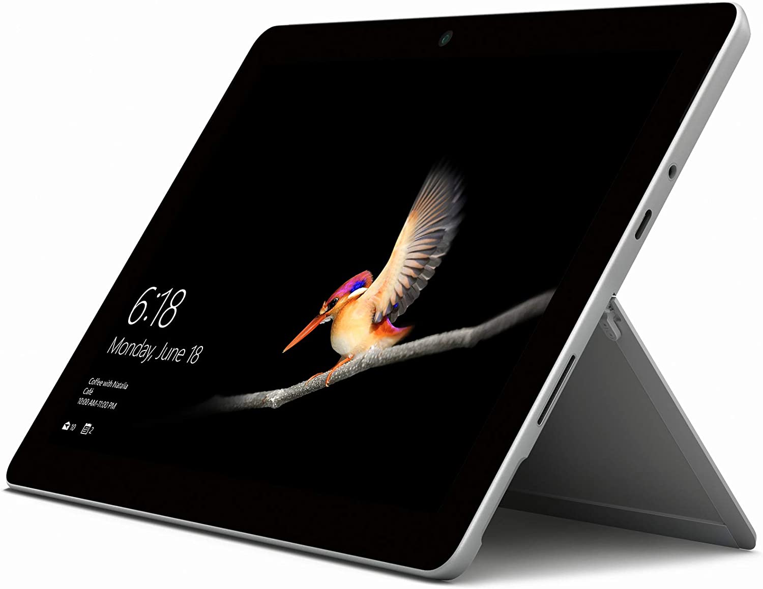 Tablette PC Microsoft Surface Go