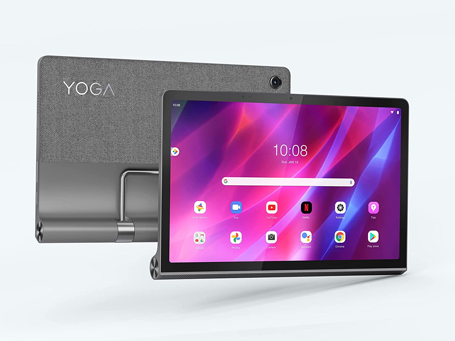 Tablette LENOVO Yoga TAB 11 256Go
