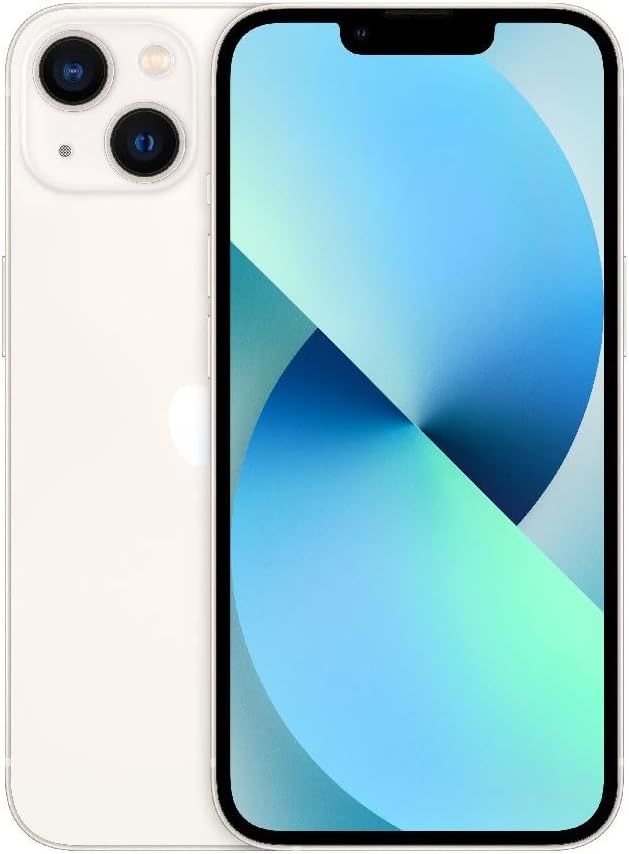 Smartphone IPHONE 13 128 Go APPLE (5G) Recdt