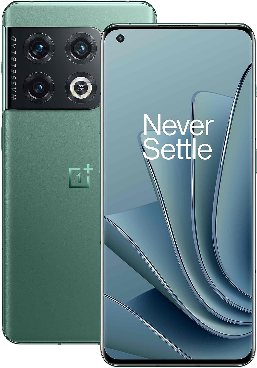 Smartphone ONEPLUS 10 Pro 256Go (5G)