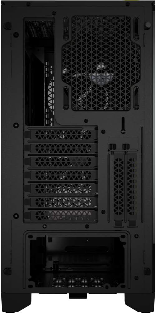 Boitier PC Moyen-tour ATX CORSAIR AIRFLOW 4000D Gaming