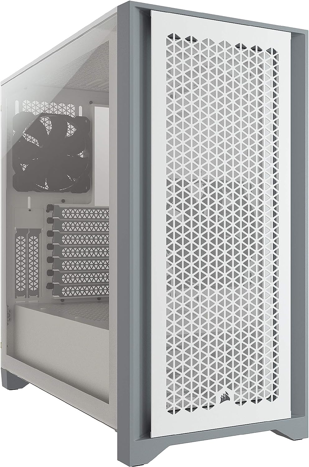 Boitier PC Moyen-tour ATX CORSAIR AIRFLOW 4000D Gaming