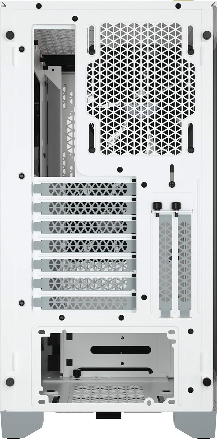 Boitier PC Moyen-tour ATX CORSAIR AIRFLOW 4000D Gaming