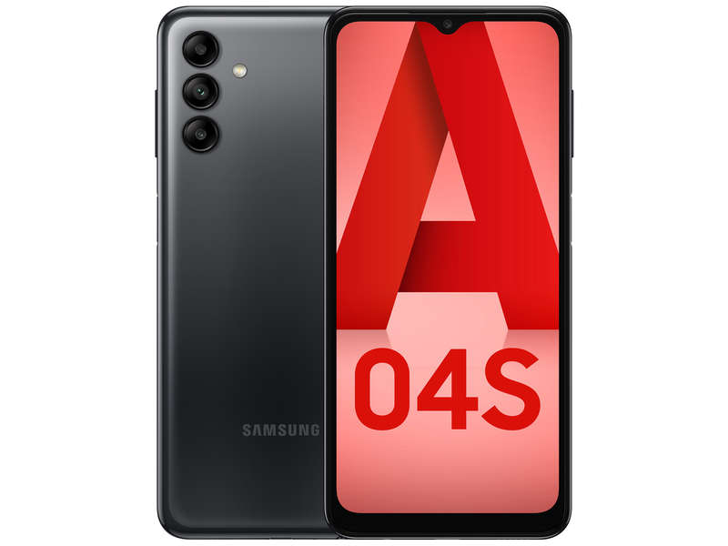 Smartphone SAMSUNG A04s 32Go