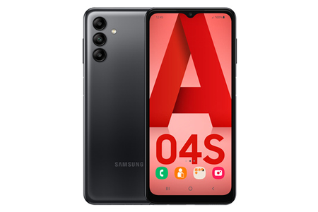 Smartphone SAMSUNG A04s 32Go