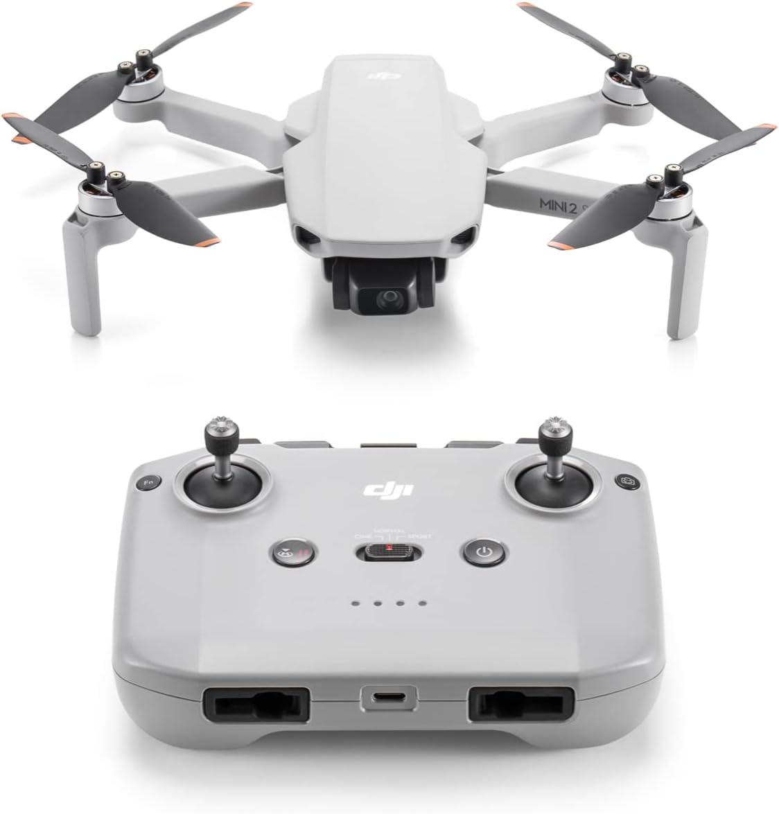 Drone DJI mini 2 SE