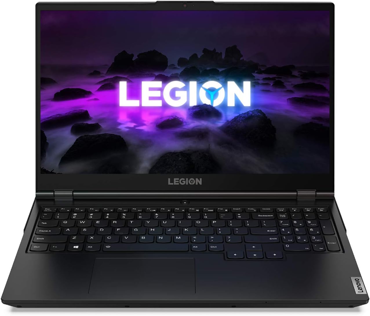 PC Portable 15.6 LENOVO LEGION 5 Gaming 15ACH6H