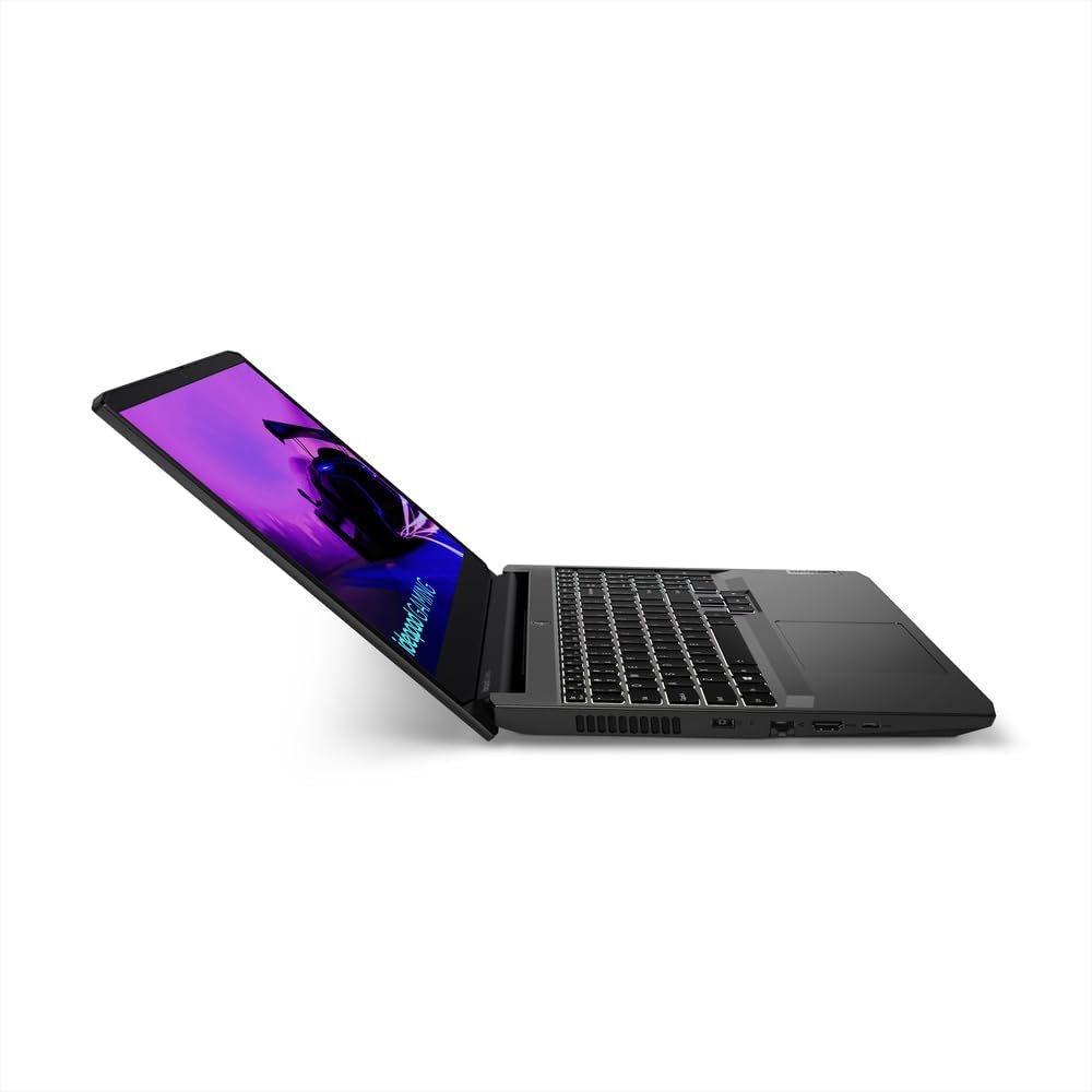 PC Portable 15.6 LENOVO Ideapad 3 Gaming 15-IHU6