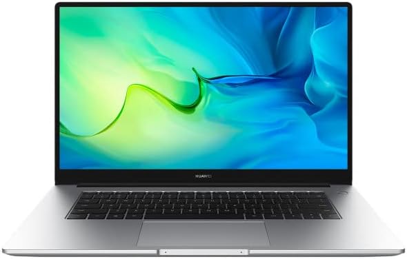 PC Portable 15.6 HUAWEI Matebook D15 (i5)