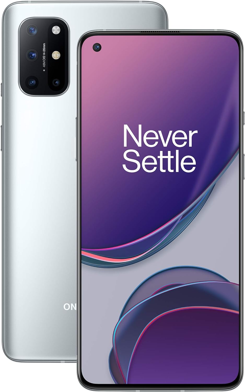 Smartphone ONEPLUS 8T 128 Go (5G)