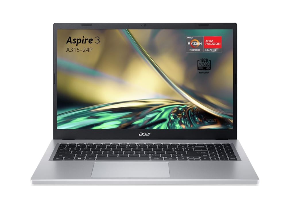 PC Portable 15,6 ACER Aspire 3 A315-24P-R80P
