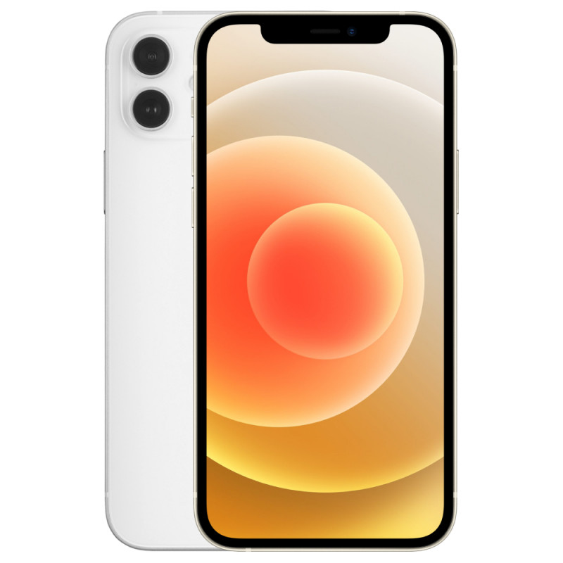 Smartphone IPHONE 12 Mini 64 Go (5G) APPLE Recdt