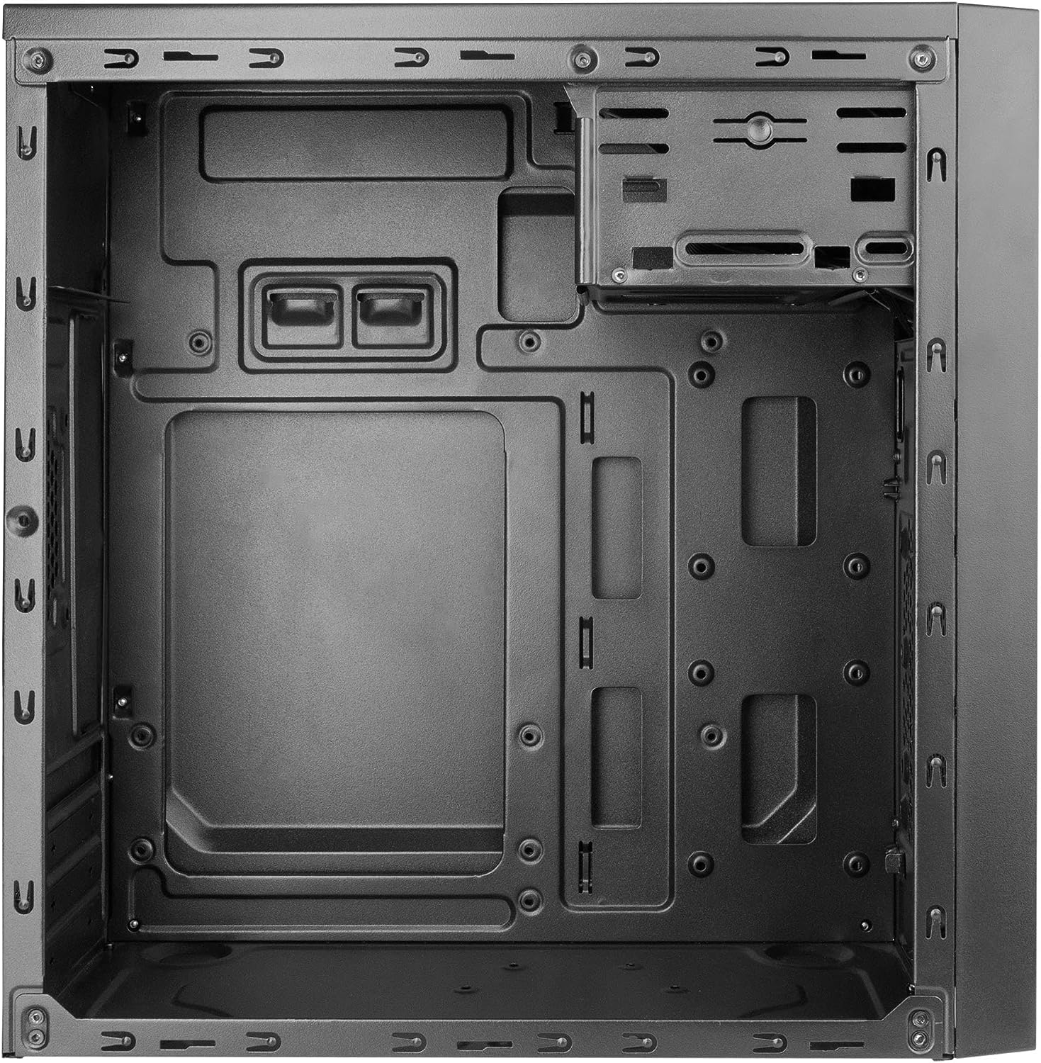 Boitier PC Micro-ATX TACENS Anima AC4