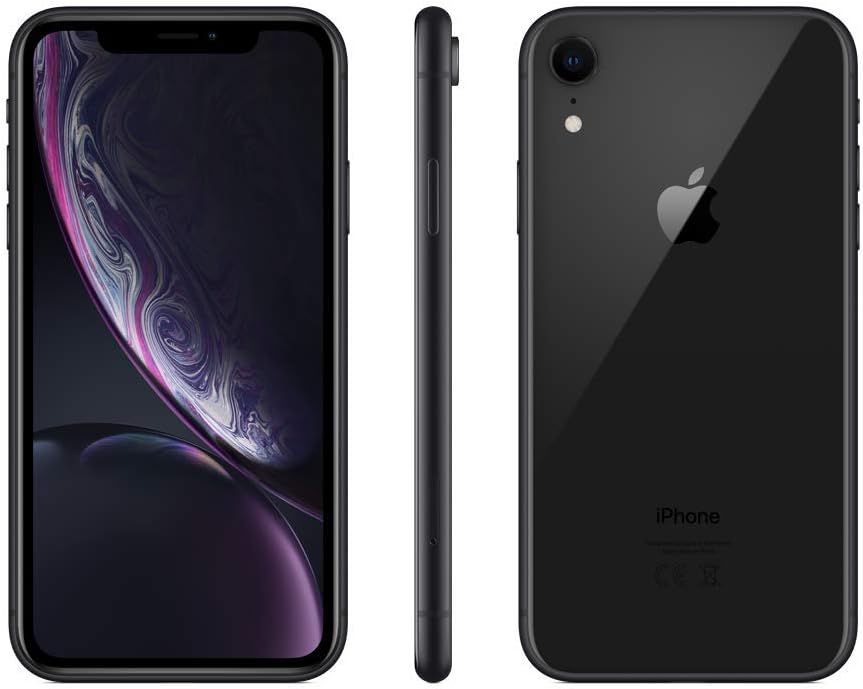 Smartphone IPHONE XR 64Go APPLE Recdt A