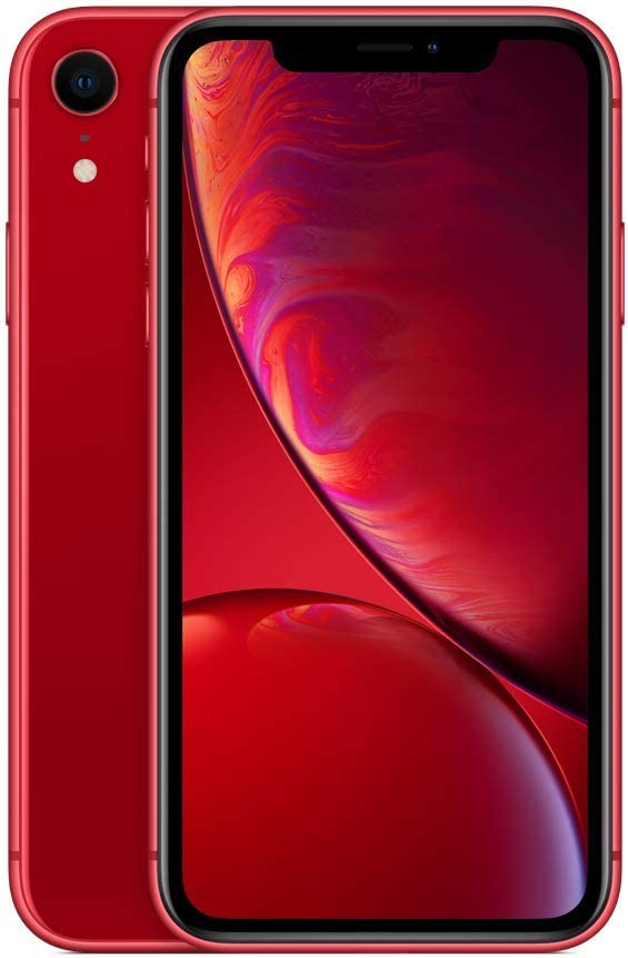 Smartphone IPHONE XR 64Go APPLE Recdt A