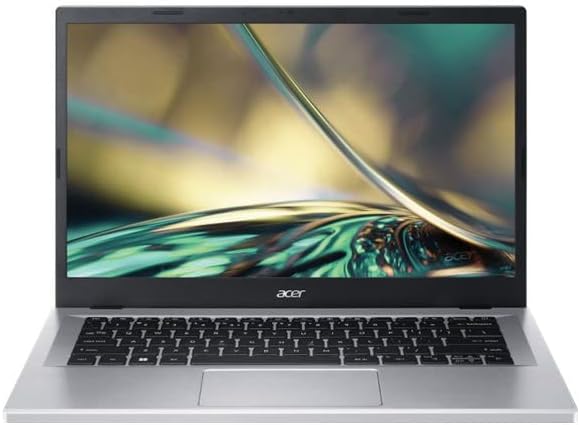 PC Portable 14 ACER Aspire 3 A314-23P-R6GP
