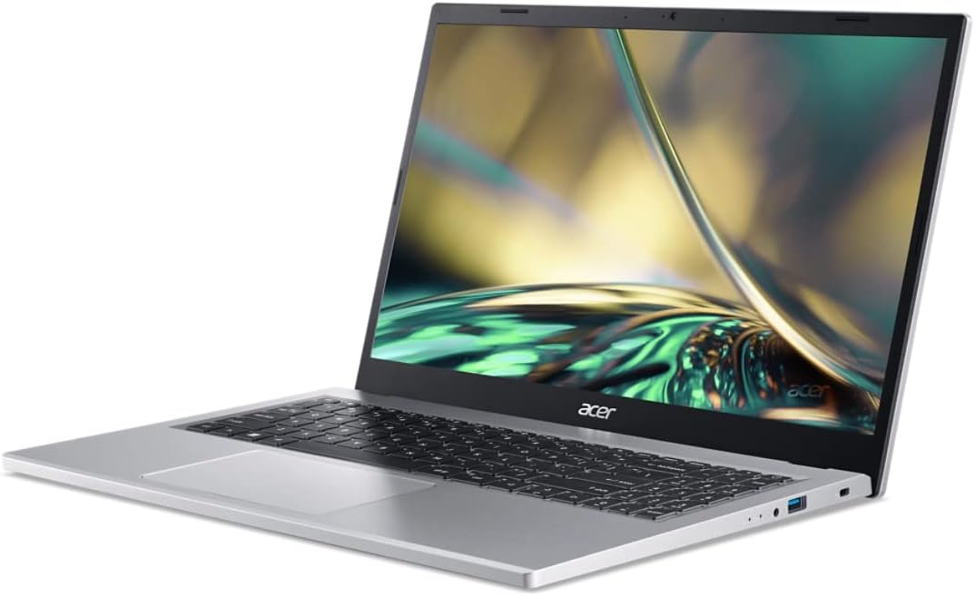PC Portable 15,6 ACER Aspire 3 A315-24P-R4Z7