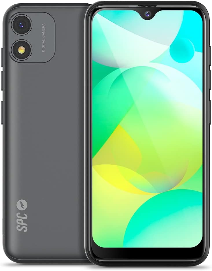 SmartPhone SPC Smart 3