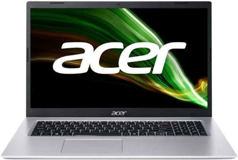 PC Portable 17.3 ACER Aspire 3 A317-53-55R5